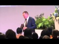 The Mature You by Pastor Paul Naughton