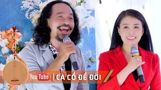 Thấy Gái Đẹp Là Anh Mê Liền Nà..! NS Hoài Vương & CBVC Võ Ngọc Quyền Cô Gái Tưới Đậu