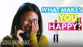 An Experiment in Gratitude | The Science of Happiness