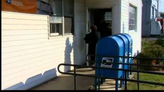 2 mail processing centers slated to close