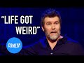 Rhod Gilbert Explains The MeanIng Behind His Special | Book of John | Universal Comedy