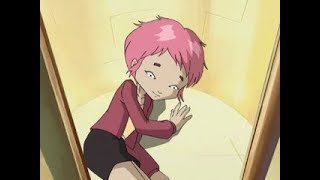 Código Lyoko - Episodio 25 - Clave: Tierra