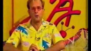 Wacaday - Timmy Mallet