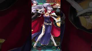 【FEH 飛空城シーズン147-3-2 光・天界】