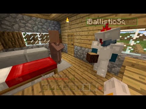 Minecraft Xbox - Quest To Kill The Ender Dragon - Timmy And His Mum - Part 16 Minecraft Xbox - Quest To Kill The Ender Dragon - Timmy And His Mum - Part 16