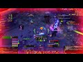 Unholy DK - M+ 23 Court of stars 7.3.2