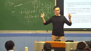Modern Data Analysis for Economics: Decision Trees and Ensemble Methods (Part III)