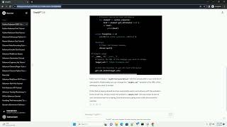python selenium get all href
