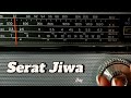 Serat Jiwa (Official Lyrics Video)