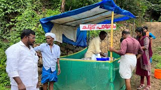 ബസ്സ് പോലും നിർത്തി യാത്രക്കാരെ പായസം കുടുപ്പിക്കുന്ന കുഞ്ഞ് കട | Street Food Kerala