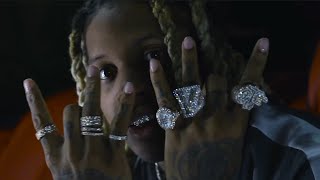 Lil Durk ft. Tee Grizzley "White Lows Off Designer" (Fan Music Video)