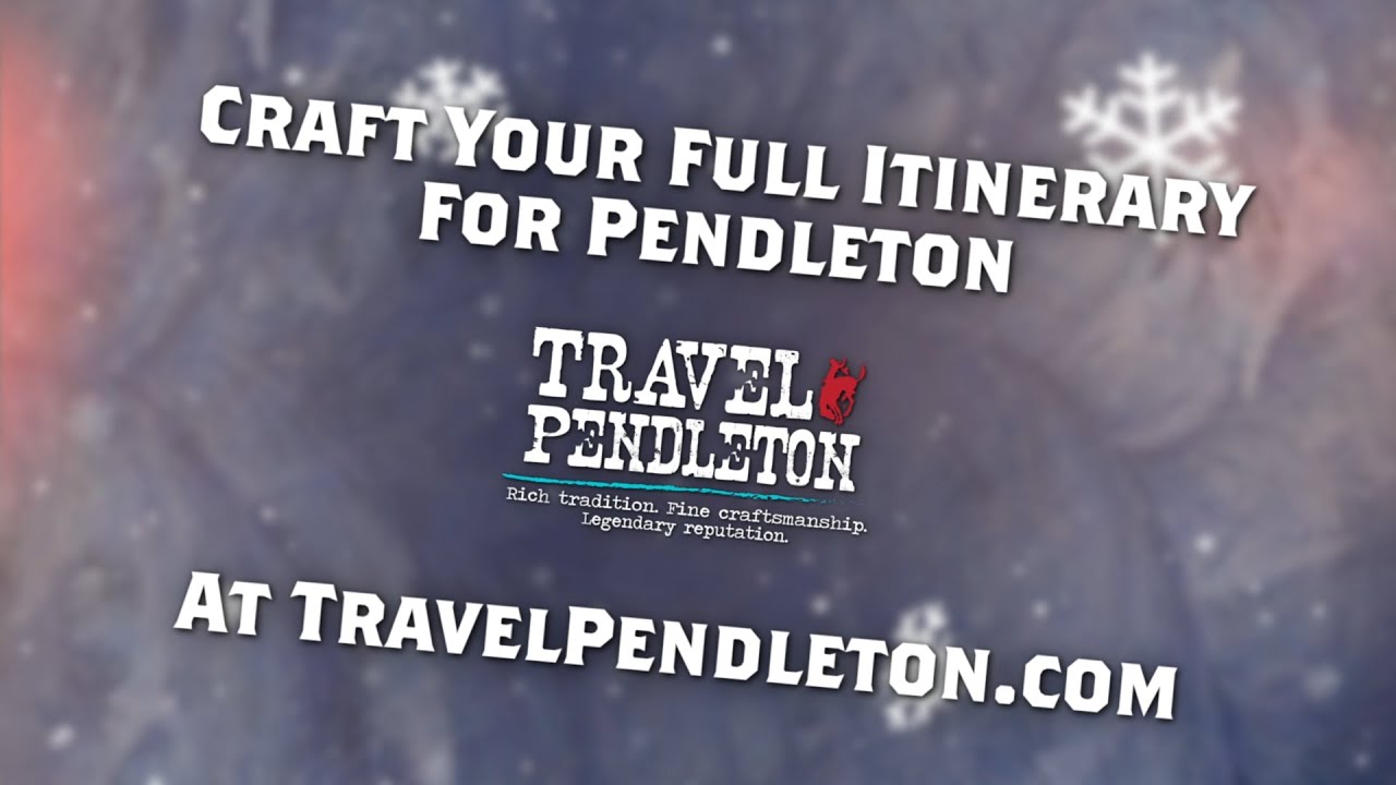 Discover The Charm Of Pendleton Youtube