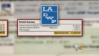 2 On Your Side: DWP Billing