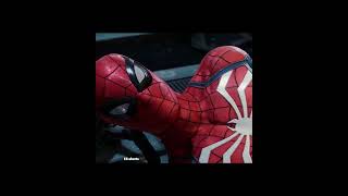 Well that scene give me Goosebumps | Sinister Six vs Spiderman (Remastered PC)