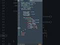 Particle animation | HTML, CSS & JS