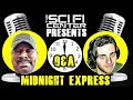 Midnight  Express Open Q&A with Me and Brad