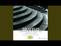 Brahms: String Quintet No. 2 in G Major, Op. 111: III. Un poco allegretto