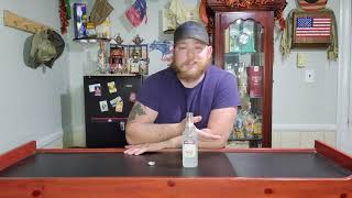 Smirnoff Ice Original Review