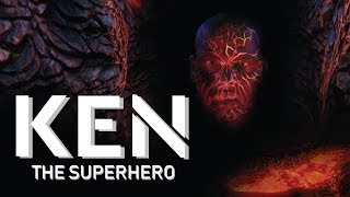 KEN THE SUPER HERO | OFFICIAL TRAILER | 2018 | DIRECTED BY AMIT MAJUMDER