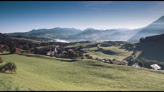 SCHWARZENBERG IM BREGENZERWALD SOMMERFILM