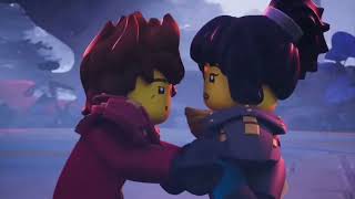 Ninjago - Kai and Nya Tribute - (Brother) - Kodaline