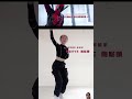 deadpool dance ca創藝舞蹈 流行舞蹈 台中舞蹈教室 宇珊老師 舞蹈教學 marvel