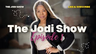 Easy Headwrap Styles, Mixology \u0026 Natural Skincare! The Jodi Show - Toronto TV Show! FULL EPISODE 1