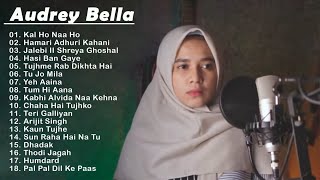 Audrey Bella cover greatest hits full album - Full album terbura 2020 - 2021 || Best Lagu India Enak