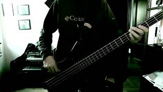 Everytime I Die - Children of Bodom Bass Cover