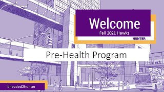 Pre Health Program