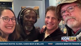 Central Coast mourns loss of local community advocate