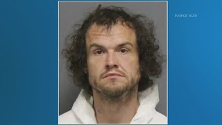 Suspect arrested after missing man found dead in Greensboro