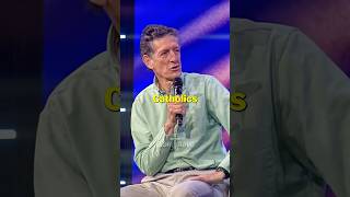 Are Catholics Actually Christian