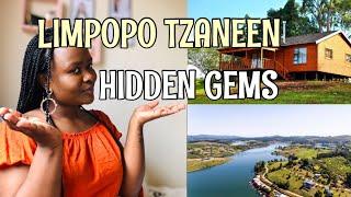 SOUTH AFRICA'S HIDDEN GEMS: LIMPOPO TZANEEN/MAGOEBASKLOOF