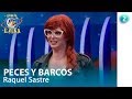 Los límites de la ciencia con Raquel Sastre: Peces y barcos - Órbita Laika