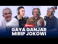 TRIBUN SERIES-Relawan Ganjar: Cerdas, Surprise, Pencapresan Ganjar Sehari Jelang Lebaran