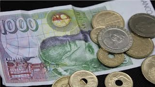 Peseta, Marco, Franco, Lira, Escudo Estas Son Las Monedas Que Utilizaban Europa Antes Del Euro