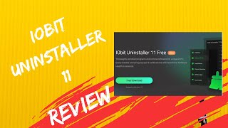 IObit Uninstaller 11 Review: Is it the Best Uninstaller for Windows?