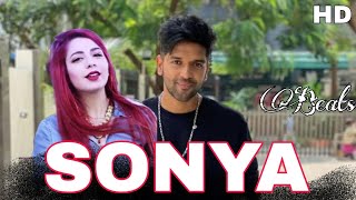 SONYA | Guru Randhawa | Jasmine Sandlas | New Song Type Beat's