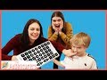 Download Pause Challenge Mute! Mom Takes Control / That YouTub3 Family I Family Channel In Mp4 3Gp Full HD Video