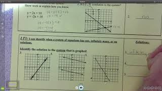 Unit 4 Test A: Test Corrections