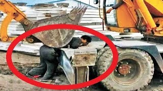 TOTAL IDIOTS AT WORK 2024 | Best of the week _ BAD DAY AT WORK DANGEROUS FAILS C