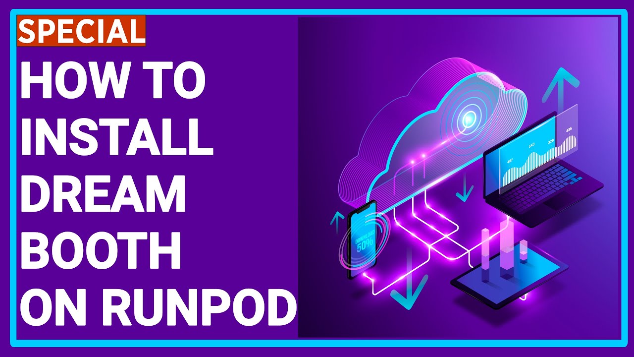 How To Install New DreamBooth Extension On RunPod - Automatic1111 Web ...