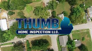 Home Inspection Sterling Heights | Thumb Home Inspection