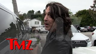 KISS's Paul Stanley on Pride Month: Everyone Has Right to Be Who They Are | TMZ