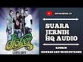 DJOKER - IZINKAN AKU MENCINTAIMU (HQ AUDIO) SUARA JERNIH.