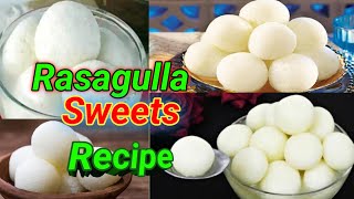 Testy \u0026 Spongy Sweets Rasagulla Recipe in Tamil , Rasagulla || Odisha Rasagola Recipe @Sahoobarta910