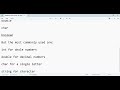 Java Data Types Explained for Beginners | Primitive & Non-Primitive (Simple Guide)