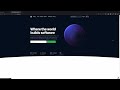 login with GitHub
