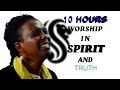Worship God in tears with this 10 hours powerful Ghanaian worship selections ￼